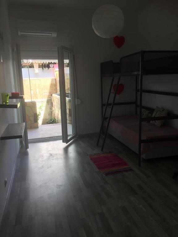 My Sea Apartments New Corinth Eksteriør bilde